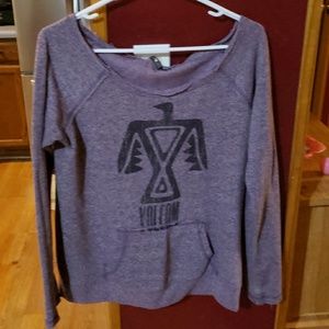 Volcom sweater